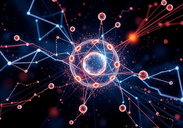 Quantum Mechanics: Understanding the Behavior of Matter and Energy at the Atomic and Subatomic Level